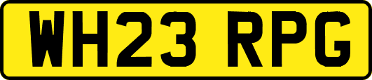 WH23RPG