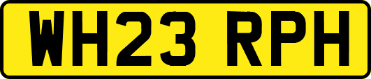 WH23RPH