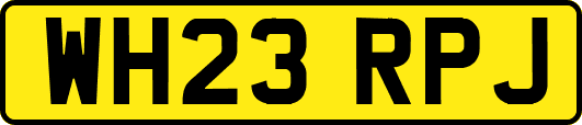WH23RPJ