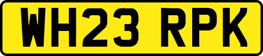 WH23RPK