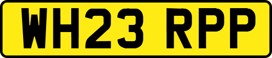 WH23RPP