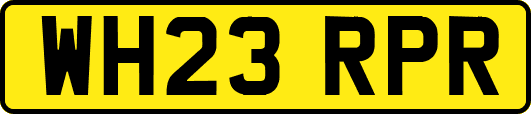 WH23RPR