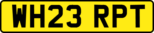 WH23RPT