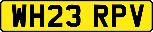 WH23RPV