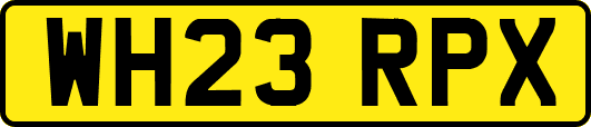 WH23RPX