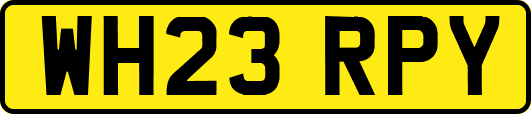 WH23RPY