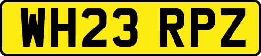 WH23RPZ