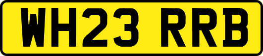 WH23RRB