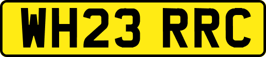 WH23RRC