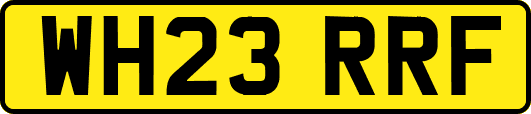 WH23RRF