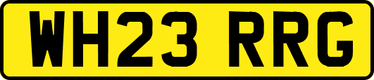 WH23RRG
