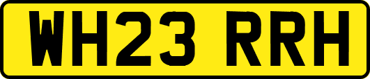 WH23RRH
