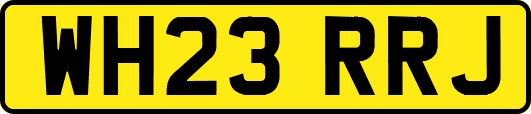 WH23RRJ