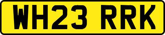 WH23RRK