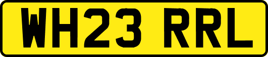 WH23RRL
