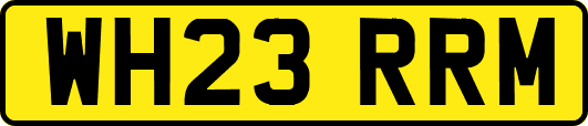 WH23RRM