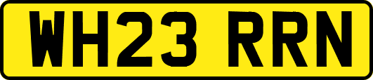 WH23RRN