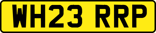 WH23RRP
