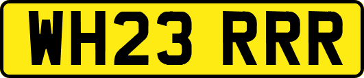 WH23RRR