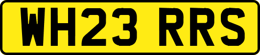 WH23RRS