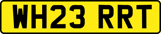 WH23RRT