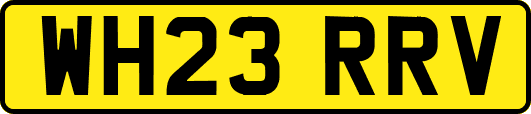 WH23RRV