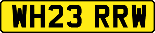 WH23RRW