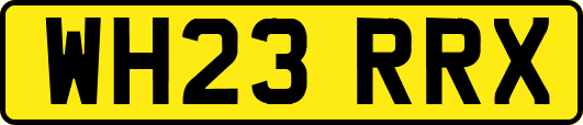 WH23RRX