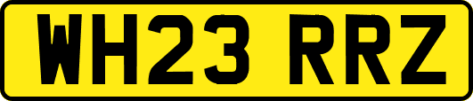 WH23RRZ