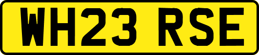 WH23RSE