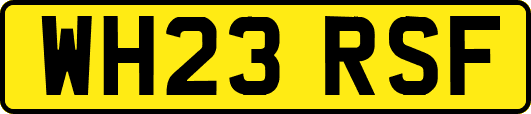 WH23RSF