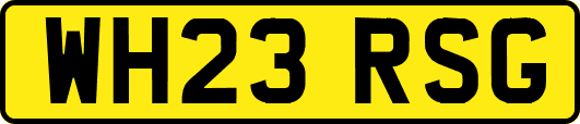 WH23RSG