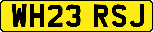 WH23RSJ