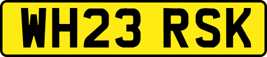 WH23RSK