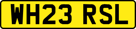WH23RSL