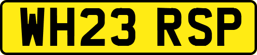 WH23RSP