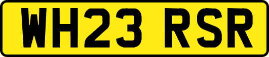 WH23RSR