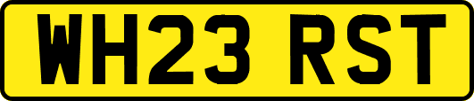 WH23RST