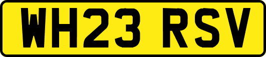 WH23RSV