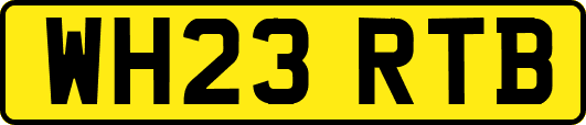 WH23RTB