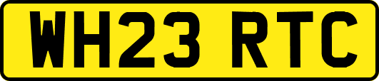 WH23RTC