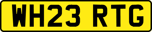 WH23RTG