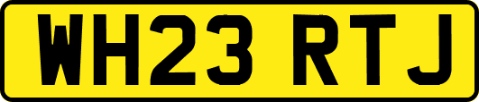 WH23RTJ