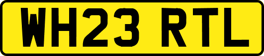 WH23RTL
