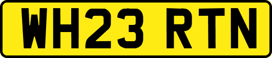 WH23RTN