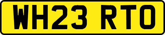 WH23RTO