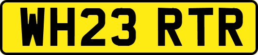 WH23RTR