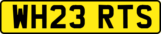 WH23RTS