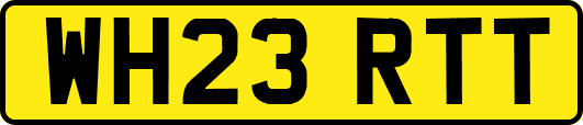 WH23RTT