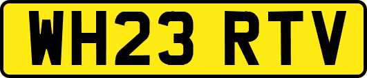 WH23RTV